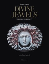 Divine Jewels - Kazumi Arikawa - 9782080262172