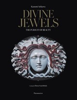 Divine Jewels - Kazumi Arikawa - 9782080262172