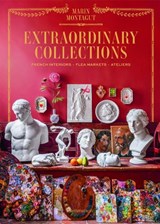 Extraordinary Collections - Marin Montagut - 9782080421982