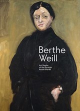 Berthe Weill - Sophie Eloy ; Lynn Gumpert ; Marianne Le Morvan - 9782080447203
