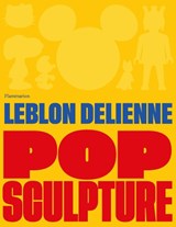 Pop Sculpture (Bilingual edition) - Michel Bussi - 9782080467126