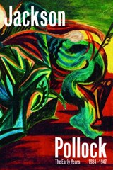 Jackson Pollock - Joanne Snrech ; Orane Stalpers - 9782080467294