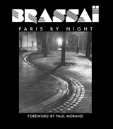 Brassai: Paris by Night - Brassai - 9782080482396