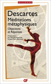 Meditations Metaphysiques