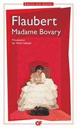 Madame Bovary | auteur onbekend | 