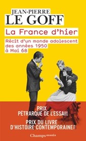 FRANCE D'HIER