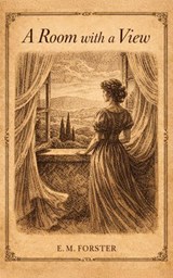 A Room with a View - E.M. Forster - 9782085243664