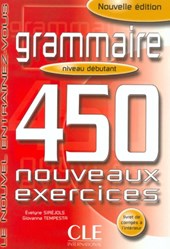 GRAMMAIRE 450
