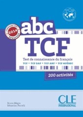 ABC TCF Test de connaissance du français