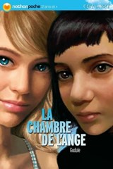 La chambre de l'ange - Gudule - 9782092526477