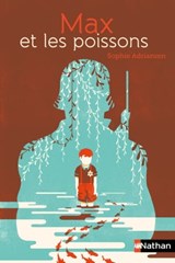 Max et les poissons - Sophie Adriansen ; Tom Haugomat - 9782092555361