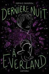Dernière nuit à Everland - Sophie Cameron - 9782092577608