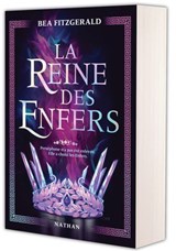 La Reine des Enfers - Bea Fitzgerald - 9782095024017
