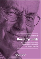 Boris Cyrulnik - Manuela Braud - 9782100896950