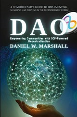 DAO - Daniel W. Marshall - 9782108159514