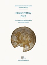 Islamic Pottery Part 1 - H.M.S. Abdel Naby ; D. Dixneuf - 9782111298491