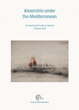 Alexandria under the Mediterranean -  - 9782111390263