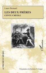 Les deux frères - Barbara T Cooper - 9782140281594