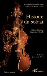 Histoire du soldat - Charles Ferdinand Ramuz - 9782140323621