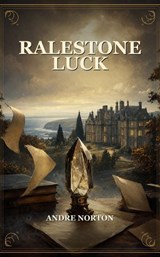 Ralestone Luck - Andre Norton - 9782165585233