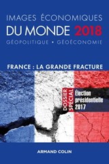 Images économiques du monde 2018 - François Bost ; Laurent Carroué ; Sébastien Colin ; Anne-Lise Humain-Lamoure ; Christian Pihet ; Olivier Sanmartin ; David Teurtrie - 9782200620585
