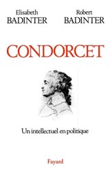 Condorcet - Elisabeth Badinter ; Robert Badinter - 9782213642345