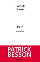 1974 - Patrick Besson - 9782213646343