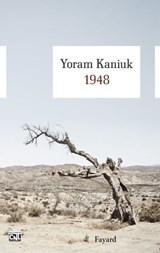 1948 - Yoram Kaniuk - 9782213672984
