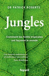 Jungles - Patrick Roberts - 9782213719276