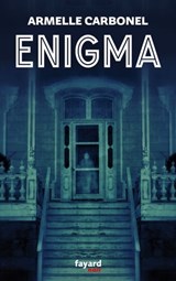 Enigma - Armelle Carbonel - 9782213723808
