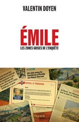 Émile - Valentin Doyen - 9782213732855