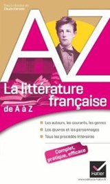 De A a Z -  - 9782218947346
