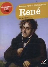 René - Chateaubriand, de, François-René - 9782218962288