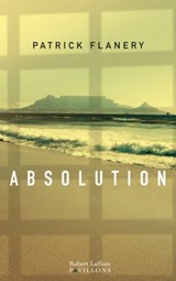 Absolution - Patrick Flanery - 9782221131541