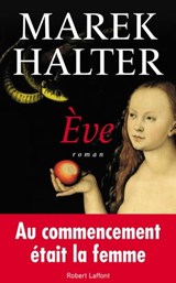 Eve - Marek Halter - 9782221192801