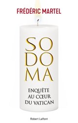 Sodoma - Frédéric Martel - 9782221222089