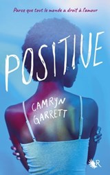 Positive - Camryn Garrett - 9782221249055