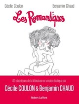 Les Romantiques - Cécile Coulon - 9782221257883