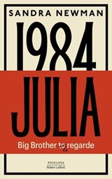 Julia - Sandra Newman - 9782221272152