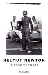 Autoportrait - Helmut Newton - 9782221272909