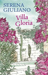Villa Gloria - Serena Giuliano - 9782221278680