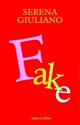 FAKE - Serena Giuliano - 9782221281864