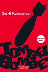 Tombe, bombe ! - Gerrit Kouwenaar - 9782221283479