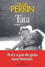Tata - Valérie Perrin - 9782226474971