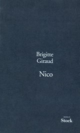 Nico - Brigitte Giraud - 9782234072596