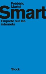 Smart - Frédéric Martel - 9782234077010