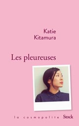 Les pleureuses - Katie Kitamura - 9782234084070