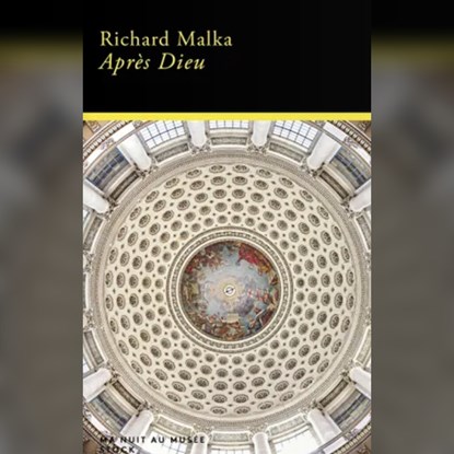 Après Dieu, Richard Malka - Softcover - 9782234097230
