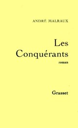 Les conquérants - André Malraux - 9782246042495