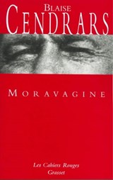 Moravagine - Blaise Cendrars - 9782246108894
